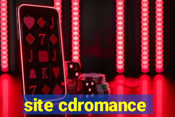 site cdromance